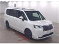 2022 Honda Step WGN