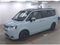 2022 Honda Step WGN