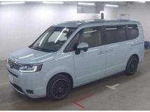2022 Honda Step WGN