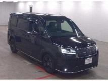 2024 Honda Step WGN