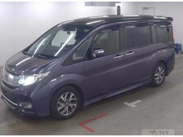 2015 Honda Honda Others