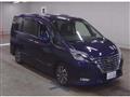 2022 Nissan Serena
