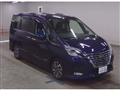 2022 Nissan Serena