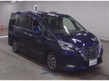 2022 Nissan Serena