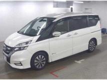 2017 Nissan Serena