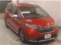 2022 Honda Freed