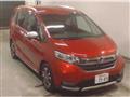 2022 Honda Freed