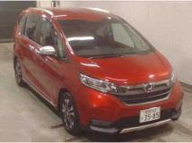 2022 Honda Freed