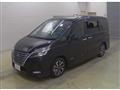 2022 Nissan Serena