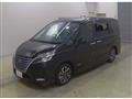 2022 Nissan Serena