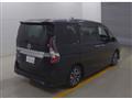 2022 Nissan Serena