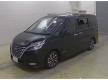 2022 Nissan Serena