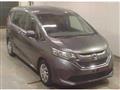 2017 Honda Freed