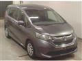 2017 Honda Freed