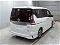 2016 Nissan Serena