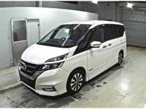 2016 Nissan Serena