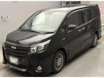 2017 Toyota Noah