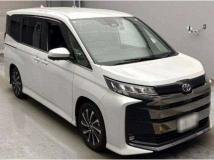 2025 Toyota Noah