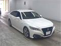 2018 Toyota Crown Hybrid