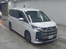 2024 Toyota Noah