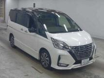 2019 Nissan Serena