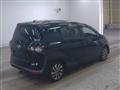 2018 Toyota Sienta