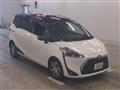 2019 Toyota Sienta