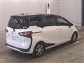 2019 Toyota Sienta