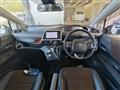 2019 Toyota Sienta
