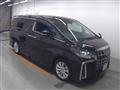 2023 Toyota Alphard G