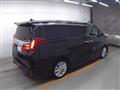 2023 Toyota Alphard G