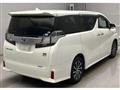 2015 Toyota Vellfire