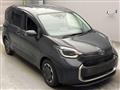 2023 Toyota Sienta