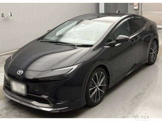 2024 Toyota Prius