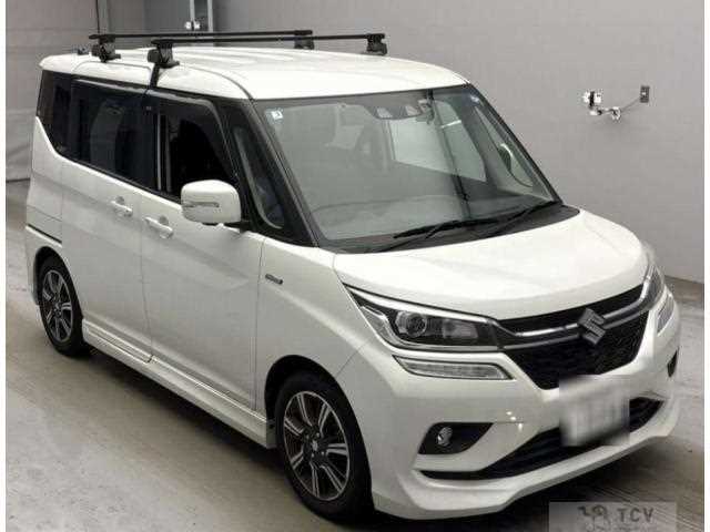 2019 Suzuki Suzuki Others