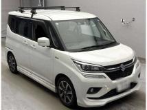 2019 Suzuki Suzuki Others