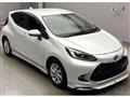 2022 Toyota AQUA