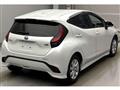 2022 Toyota AQUA