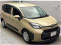 2023 Toyota Sienta