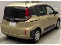2023 Toyota Sienta
