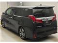 2023 Toyota Alphard G