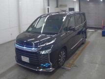 2023 Toyota Voxy