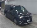 2021 Toyota Voxy