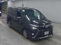 2021 Toyota Voxy