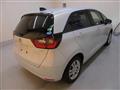 2020 Honda Fit