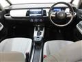 2020 Honda Fit