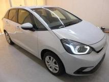 2020 Honda Fit