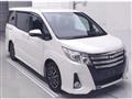 2015 Toyota Noah
