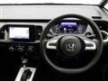 2022 Honda Fit