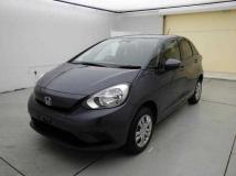 2022 Honda Fit
